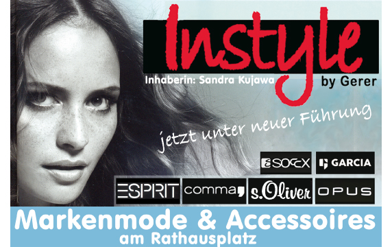 Instyle by Gerer e.K.